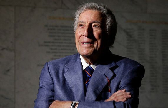 އަލްބަމެއް 95 އަހަރުގައި، މިއީ ރެކޯޑެއް