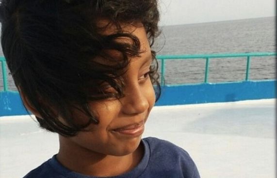 ޖިއާންގެ މަރު: ބަދަލު ދޭ ހުކުމް ފަސްކުރަން އަންގައިފި