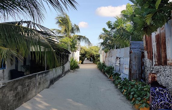 ދެ އަހަރުގެ ކުއްޖަކު މަރުވެފައިވާ އޮއްވާ ފެނިއްޖެ