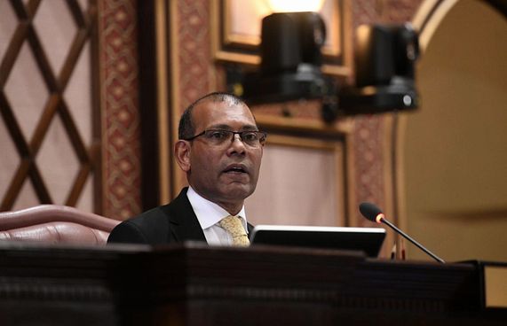 ރިސޯޓް ކުލި ކުޑަކުރުމާއި މިިނިމަމްވޭޖާ ގުޅުމެއް ނެތް