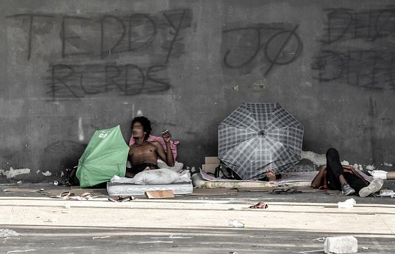 ޑްރަގް ރިމާންޑު ސެންޓަރު ބޭނުން ނުކުރެވޭތީ ކަންބޮޑުވަނީ