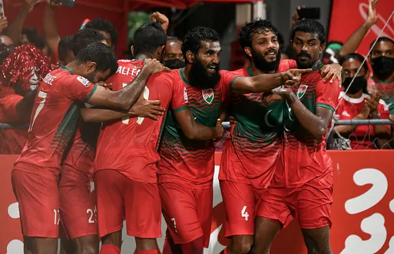 ރާއްޖެ ބަލިކޮށް އިންޑިއާ ފައިނަލަށް