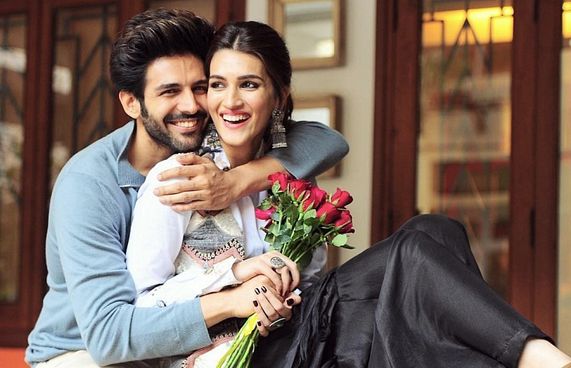 ކާތިކާއި ކްރިތީގެ ދެވަނަ ފިލްމަކީ "ޝެހެޒާދާ"