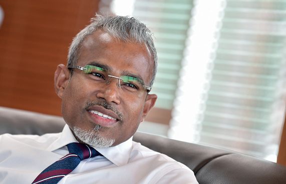 ސުޕްރީމް ކޯޓުގައި މަޖިލިސް ތަމްސީލްކުރައްވާނީ އޭޖީ