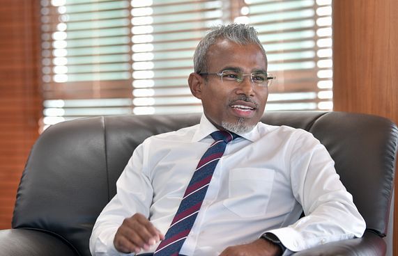 ރިފްއަތު ވަކިކުރަން ވޯޓް ދޭ މެންބަރުން ވަކިކުރާނަން