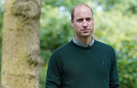 ސްޕޭސް ޓޫރިޒަމަށް ވިލިއަމް ފާޑުވިދާޅުވެއްޖެ