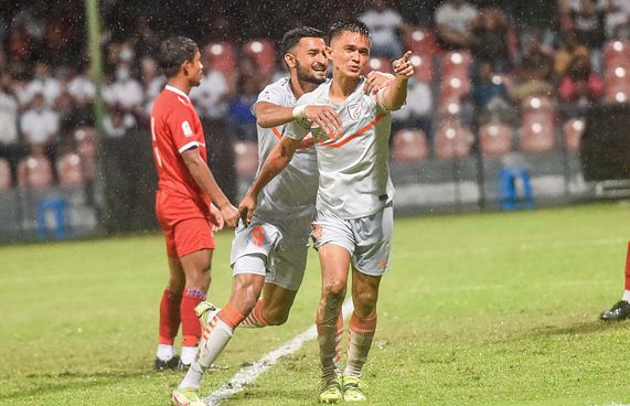 އިންޑިއާ އިން ސާފް އަށް ފޮނުވާނީ ޒުވާން ޓީމު