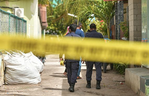 ގާތިލަކު މަރަން ކުރި ހުކުމް ކަށަވަރުކުރަން ހައިކޯޓަށް