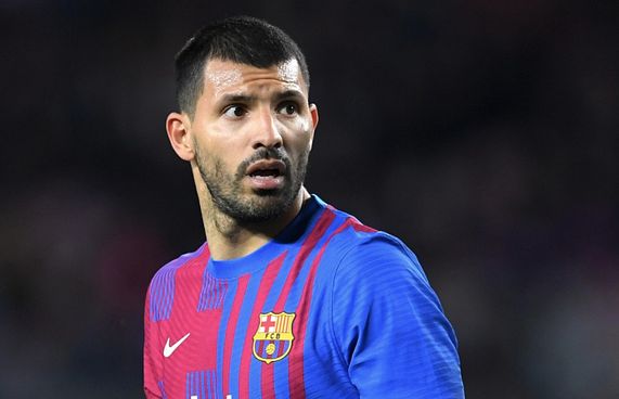 އަގުއެރޯ ކުޅުނު ފުރަތަމަ މެޗުން ބާސެލޯނާ މޮޅުވެއްޖެ