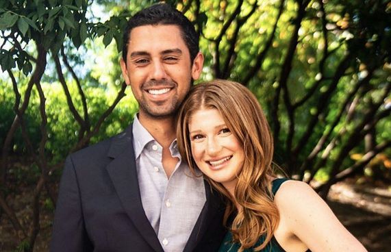 މަހުޖަނު ގޭޓްސްގެ ދޮށީ ދަރިފުޅު ކައިވެނިކޮށްފި