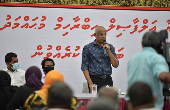 އއ. އަތޮޅުގެ ކަންބޮޑުވުންތައް ރައީސަށް