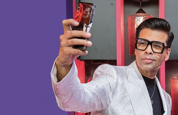 ބޮލީވުޑްގެ ކުރީގެ ސްޓައިލްގެ ފިލްމެއް އުފައްދަނީ