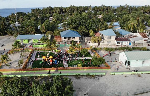 ކަރަންޓު ބިލް ނުދައްކާ 17 ކައުންސިލަކަށް އިންޒާރު