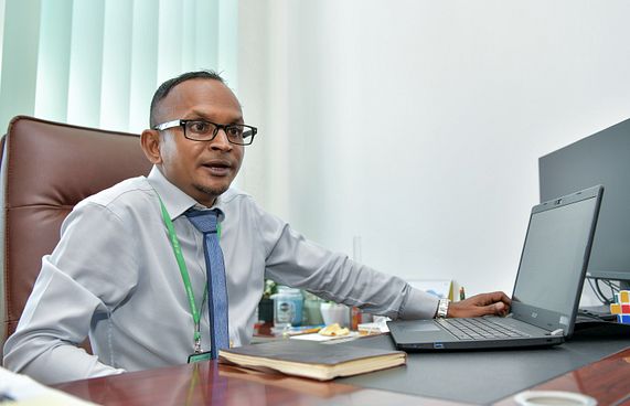 މަގުމަތީގައި ނިދުމުގެ ބޭނުމެއް ނެތް، ފަރުވާ އަށް ދޭ!