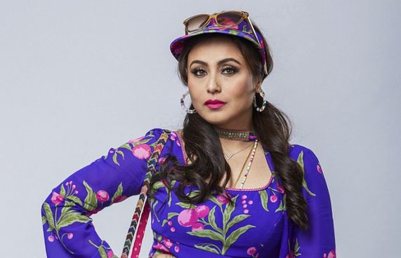 ފިރިމީހާ ޑައިރެކްޓްކުރާ ފިލްމަކަށް ރާނީ އުންމީދު ކުރޭ