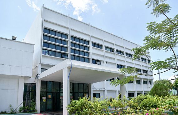 ރިޔާސީ އިންތިހާބުގެ މައި މަރުކަޒަކަށް ދަރުބާރުގެ