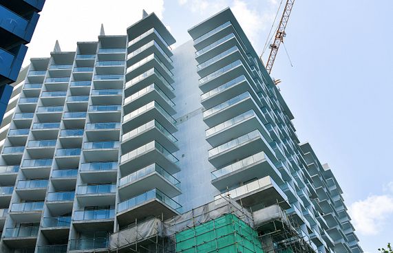 ނަސަންދުރާ އިމާރާތުގެ ލިފްޓެއް ވެއްޓި މީހަކަށް އަނިޔާ