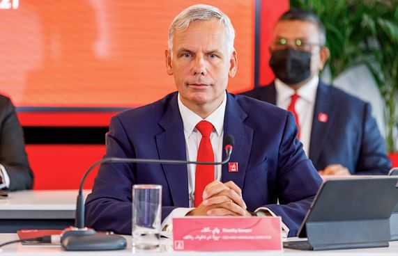 ލޯނަކަށް އެއްފަހަރާ ފައިސާދެއްކުމުން ފައިދާ ބިލިއަނަކަށް