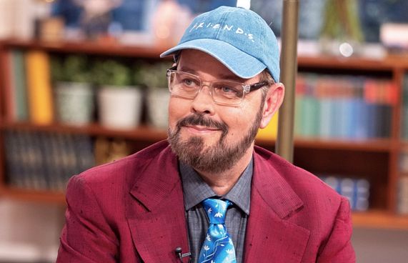 ކެންސަރު ޖެހުނު "ފްރެންޑްސް" ގެ ތަރި މަރުވެއްޖެ