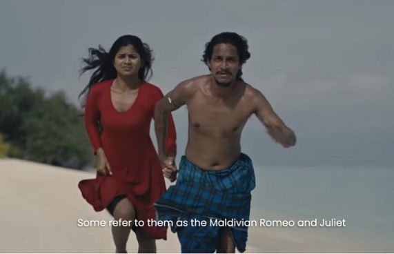 ރާއްޖެ އިޝްތިހާރުކުރަން "ދޮންހިޔަލަ އާއި އަލިފުޅު"