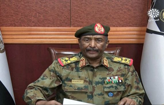 މަދަނީ ސަރުކާރެއްގައި ބައިވެރިއެއް ނުވާނަން: ބުރުހާން