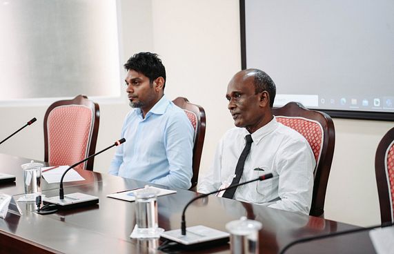 އަގުބޮޑުވާތީ އެމްއެސްއެސް އާއި އެމްޕީއެލް ހިޔާލު ތަފާތު