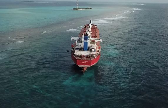 މުރަކަ އިންދާ މަޝްރޫއަށް އަލުން ހުޅުވާލަނީ