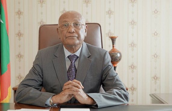 2025އަށް ރާއްޖެއިން ޓީބީ ނައްތާލަނީ