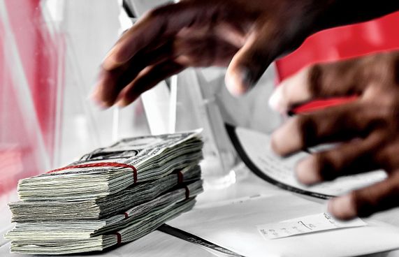 ހަ އަހަރުގެ ތެރޭގައި 31.7 މިލިއަން ހިފަހައްޓައިފި