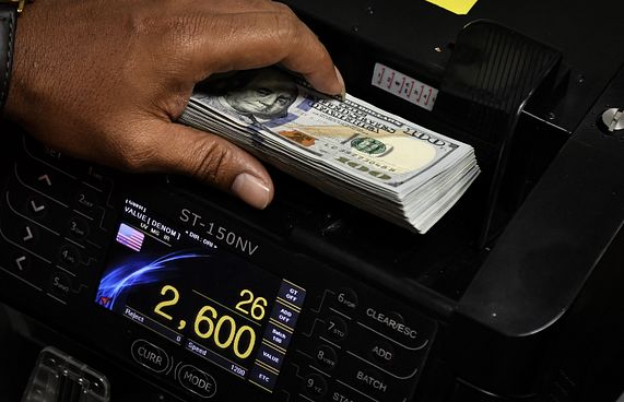 ރިސޯޓުތަކުން 40 މިލިއަން ޑޮލަރު މާރުކުރާނެ