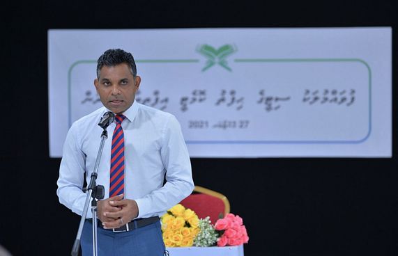 އަހަރަކު 400ޑޮލަރު ދެވޭނެ ގޮތް ފައިސަލްގެ ހިސާބުން ނުދައްކާ