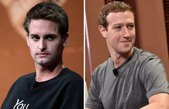 އެފްބީ އަކީ މުޖުތަމައުގެ ހަލާކު: ސްނެޕްޗެޓްގެ ސީއީއޯ