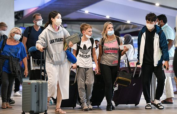 ރާއްޖެއާއެކު މި ސަރަހައްދަށް ޓްރެވެލް އެޑްވައިޒަރީ