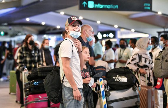 އެއާޕޯޓު ޓެކްސްތަކަށް ބޮޑު ބަދަލެއް ގެންނަނީ