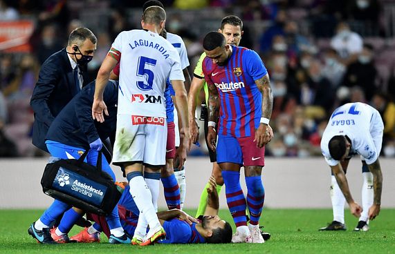 އަގުއެރޯގެ ހިތުގެ ޓެސްޓްތަކެއް ހަދަން އެޑްމިޓްކޮށްފި