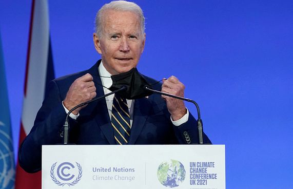 އީރާންގެ ނިއުކްލިއާ މުއާހަދާ އަށް އެމެރިކާ އަމަލުކުރާނެ