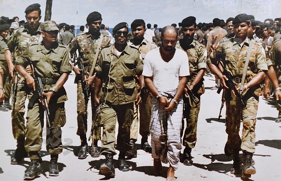 އުމާ މަހޭޝްވަރަން، ލުތުފީއަށް އެހީވީ ކީއްވެ؟