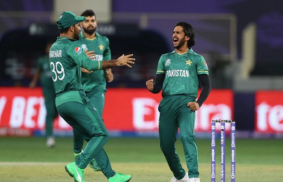 ޓީ20 ވޯލްޑް ކަޕް ސެމީގެ ފުރަތަމަ ޖާގަ ޕާކިސްތާނަށް