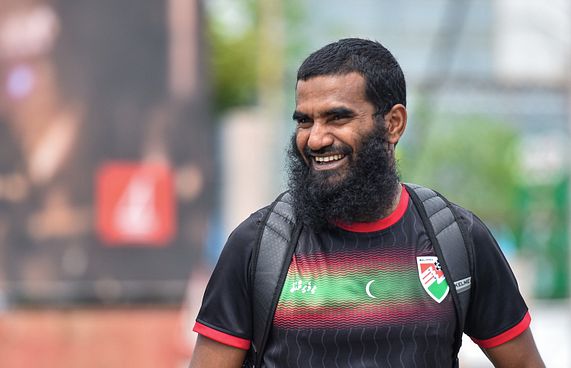 ދަގަނޑޭގެ ފުރަތަމަ ޓެސްޓް: ޓީއެފްޖީ ރަންގައި ދުވަނީ