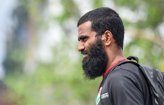 ދަގަނޑޭ އަށް މަޖިލިސް ރައީސްގެ ގެކޮޅުގެ އިސް މަގާމެއް