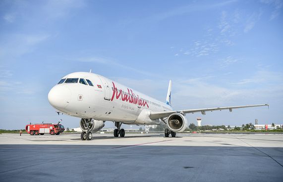 ލަންކާ ދަތުރުތައް ދެން ފަށާނީ ހާލަތު ރަނގަޅުވުމުން