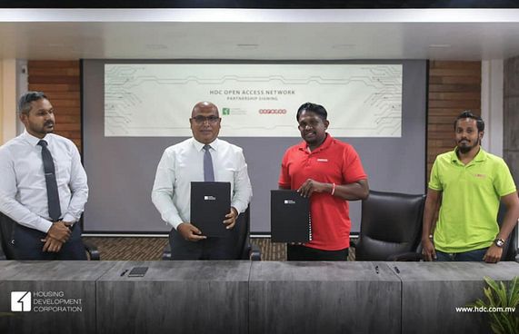 ފޭސް 2ގައި އުރީދޫގެ ހިދުމަތް ދޭން އެއްބަސްވެއްޖެ