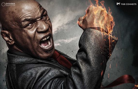 އިންޑިއާގެ ފިލްމުން ޓައިޒަން ފެންނާނެ ގޮތް ދައްކާލައިފި