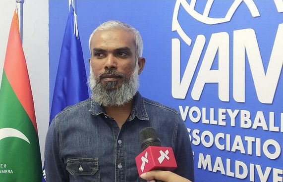 މީ ވޮލީގެ ތާރީހު ބަދަލުކޮށްލަން ލިބޭ ފުރުސަތެއް