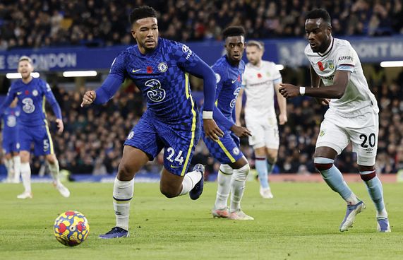 ޗެލްސީ އެއްވަރު، ނޯވިޗަށް ފުރަތަމަ މޮޅު