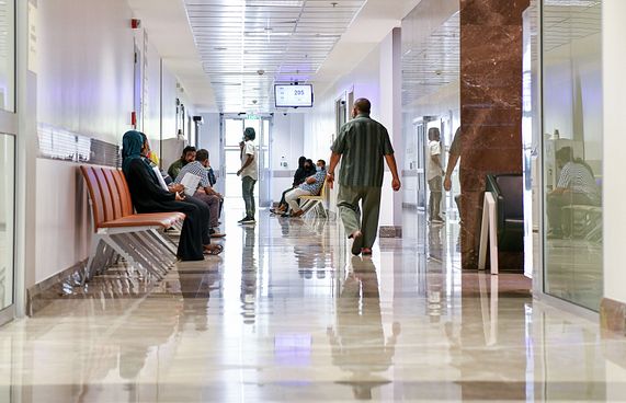 ޓްރީޓޮޕުން އިހުމާލުވާ ކަމަށް ބުނާ މައްސަލަ ބަލަނީ