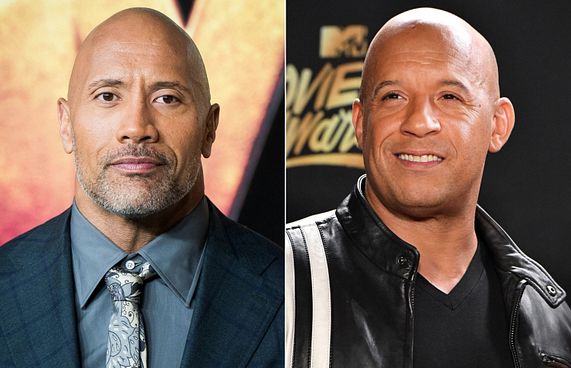 "ފާސްޓް 10" ގައި ބައިވެރިވާން ރޮކަށް ދައުވަތު ދީފި