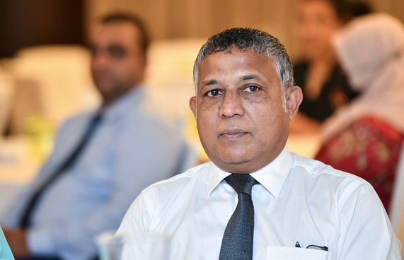 އަސްލަމަށް ހައްޖުގެ ވީއައިޕީ ހަމަނުޖެހި މަގުމަތިވި