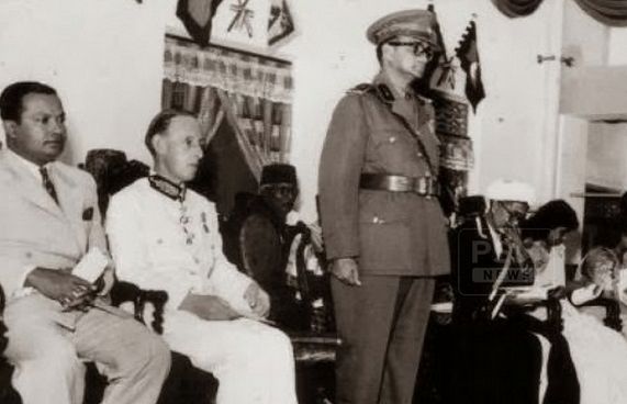 ރަސްކަން ޖުމްހޫރިއްޔަތަކަށް ބަދަލުކޮށްލީ 48 ގަޑިއިރުން