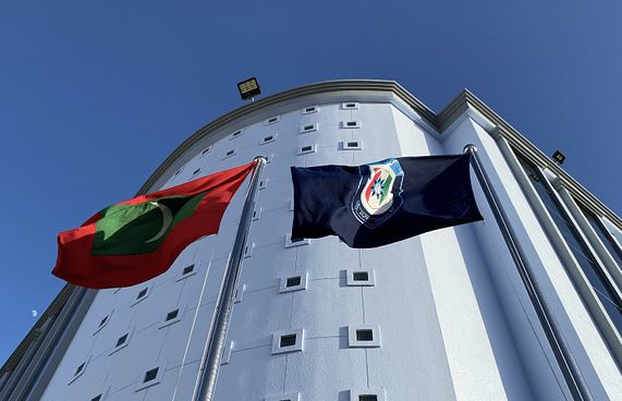 އެހެން ދީންތައް ފަތުރާ ވަސީލަތްތައް ބްލޮކް ކުރަނީ